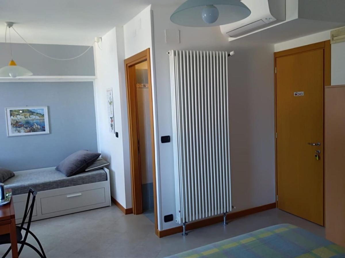 Ca De Angelo Hotel Manarola Bagian luar foto